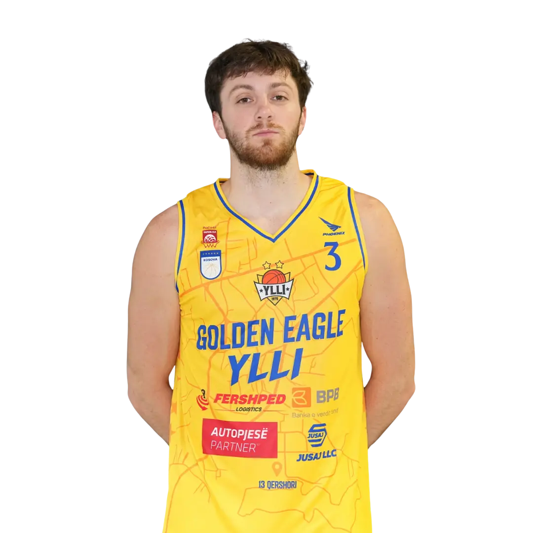 Player Photo